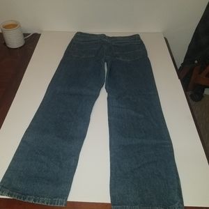 Urban Pipeline Jeans
